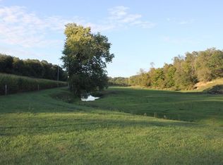 0 County Rd W, Hazel Green, WI 53811