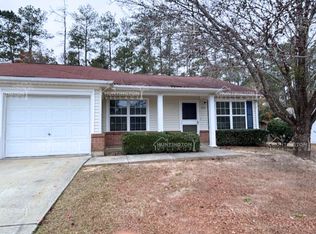 108 Mandalin Dr, Warner Robins, GA 31098