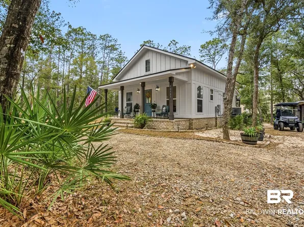 30937 Pine St, Perdido Beach, AL 36530