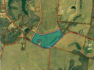 Rives Mount Pelia Rd, Rives, TN 38253