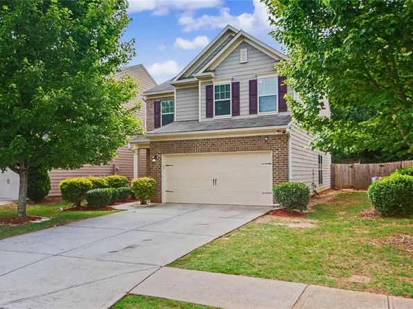 438 Hardy Water Dr, Lawrenceville, GA 30045