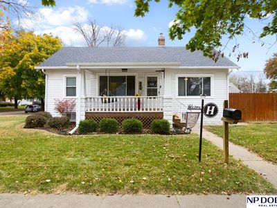 346 W 16th St, Fremont, NE, 68025