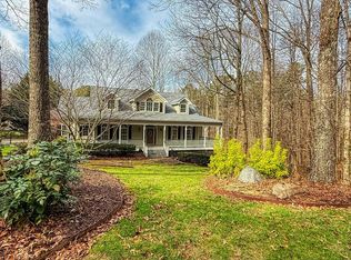 188 Clear Creek Valley Dr, Ellijay, GA 30536