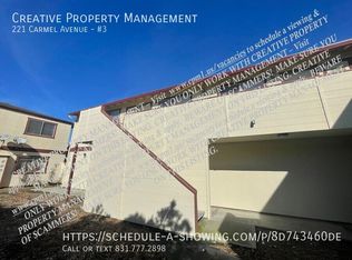 221 Carmel Ave #3, Marina, CA