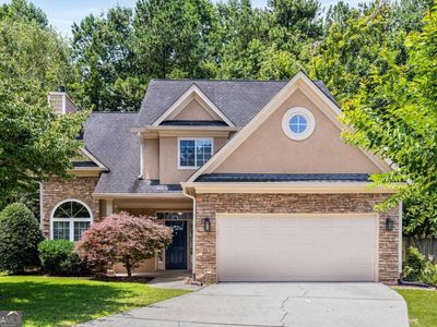 2102 Berryhill Cir SE, Smyrna, GA, 30082