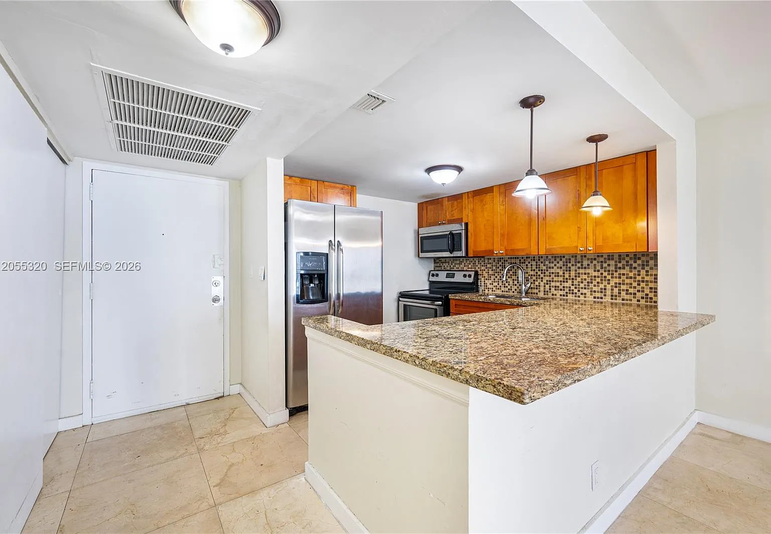 De Soto Park Condo — Photo 3