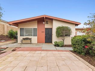 3541 Hollencrest Rd, San Marcos, CA 92069