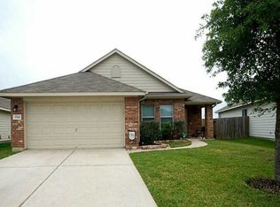 6746 River Ridge Ln, Dickinson, TX 77539