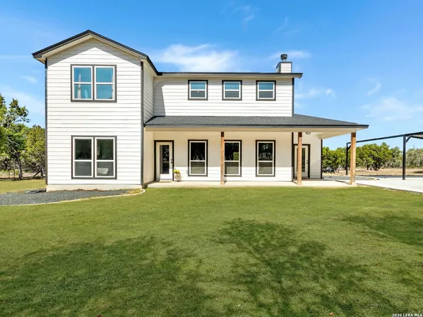 308 Winchester, Bergheim, TX 78004
