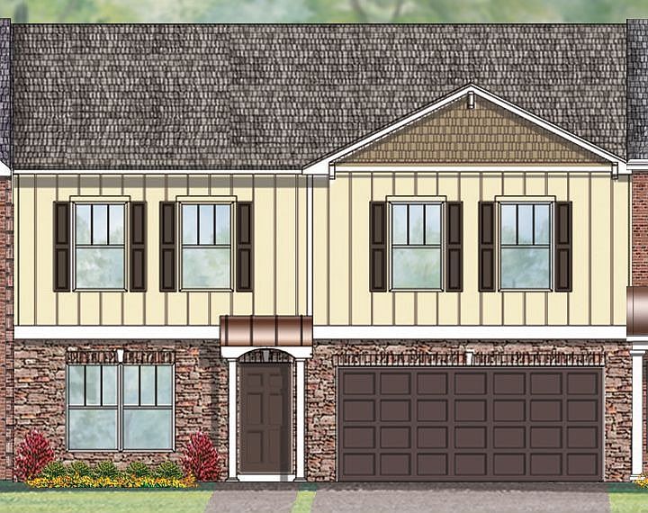 515 Alden Bridge Dr.