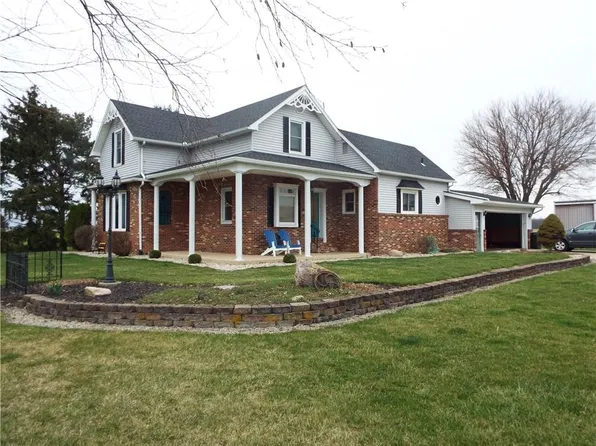 24262 Road P #Dr08, Fort Jennings, OH 45844