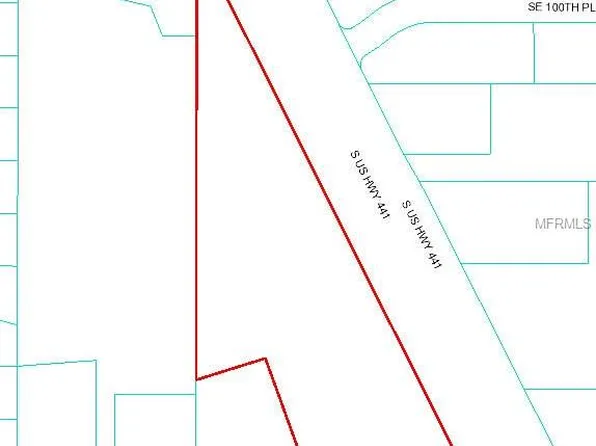 4441 SE 102nd Pl, Belleview, FL 34420