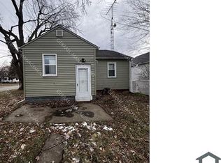 802 Pettibone Ave, Flint, MI 48507