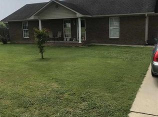 88 Green Acres Blvd, Trafford, AL 35172