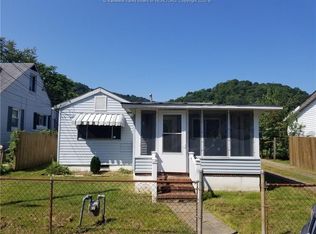 4907 Raven Dr, Charleston, WV 25306