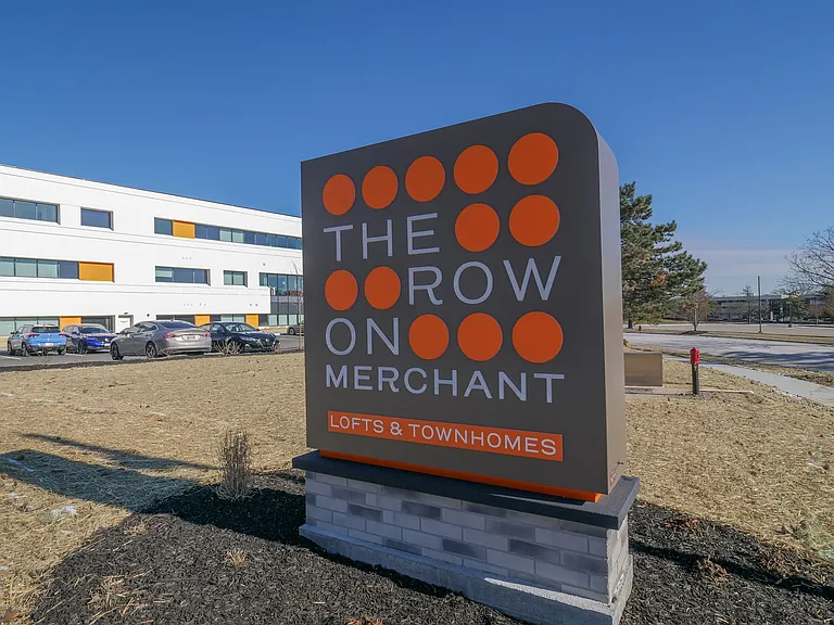 The Row on Merchant — Photo 41