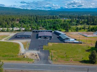 4081 State Route 970 #D1, Cle Elum, WA 98922