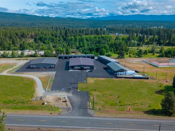 4081 SR 970 #D1, Cle Elum, WA 98922