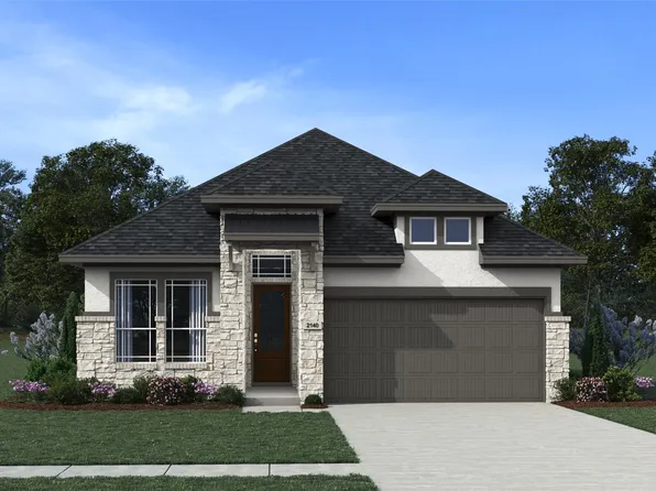 11311 Flower Petal Ct, Cypress, TX 77433