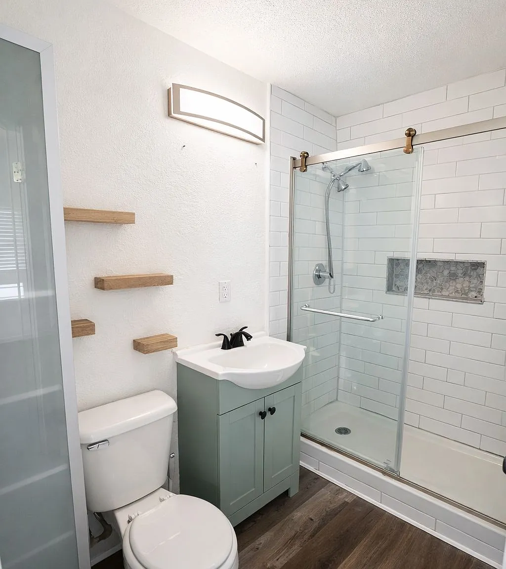 2 bed, 840 sqft, $775 — Photo 3