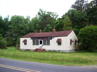 115 Sarem Rd, Gates, NC 27937