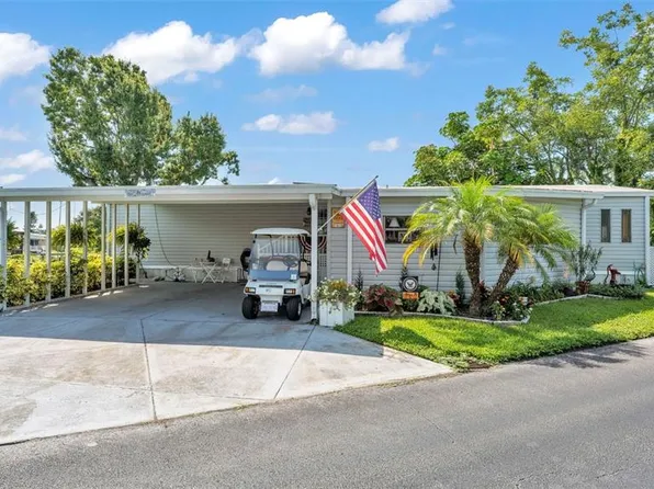 2055 S Floral Ave S Lot 164, Bartow, FL 33830