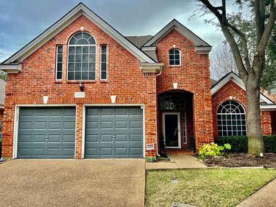 14592 Princeton Ct, Addison, TX, 75001