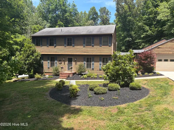 1003 Scenic Drive, Graham, NC 27253