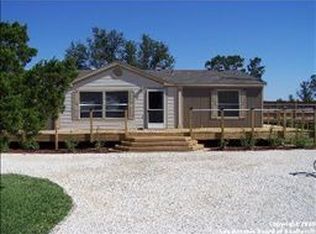 776 Henderson Dr, Spring Branch, TX 78070