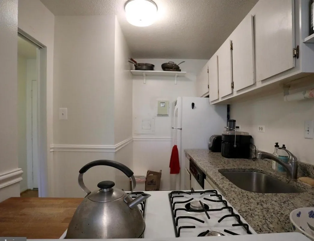 Studio, 480 sqft, $1,650 — Photo 4