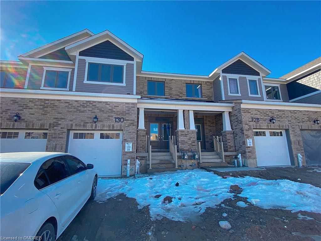 130 Forestwalk St, Kitchener, ON N2E 3X8 Zillow