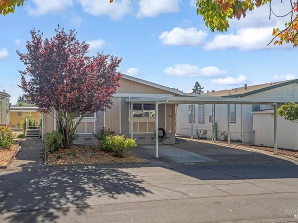 1166 Healey Court, Santa Rosa, CA 95401