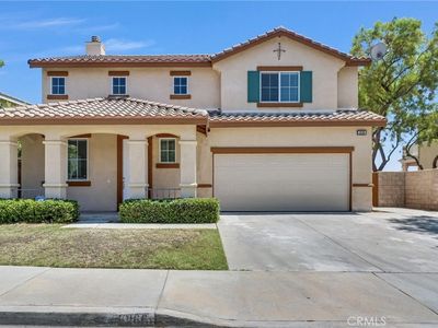 10166 Beachcomber St, Moreno Valley, CA, 92557