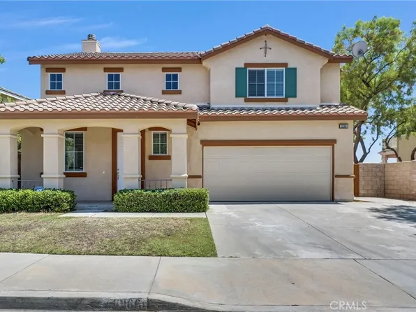 10166 Beachcomber St, Moreno Valley, CA 92557