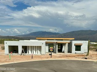 2740 N Formative Ct, Tucson, AZ 85749