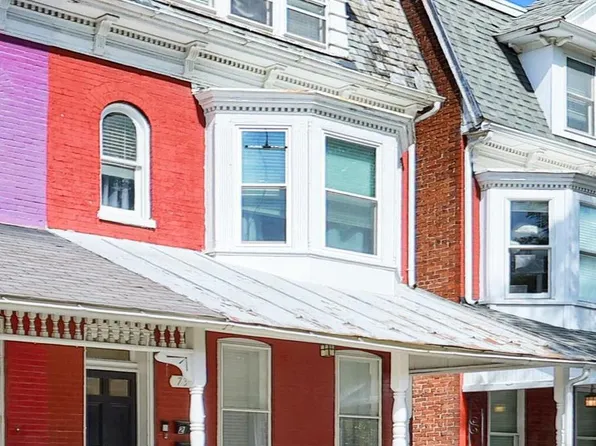 737 Linden Ave, York, PA 17404