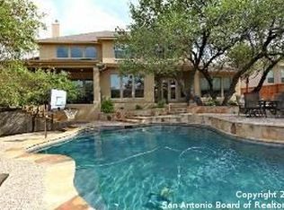 303 Cavayo Trl, Helotes, TX 78023