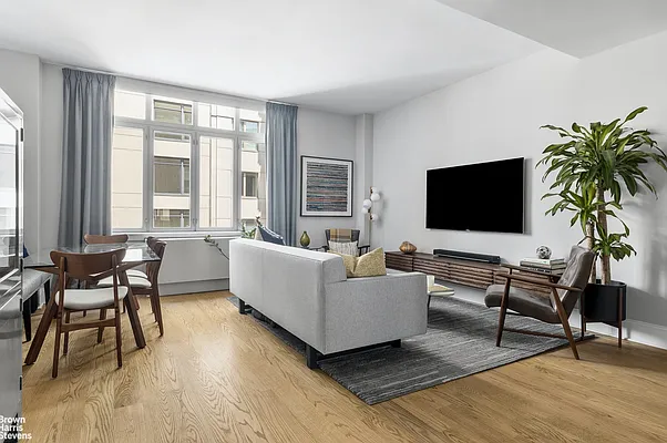 Sold by Brown Harris Stevens | media 1