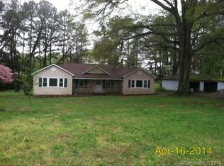 2013 W C St, Kannapolis, NC 28081