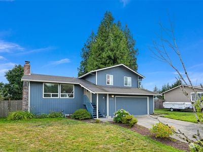 2143 Robyn Drive, Ferndale, WA, 98248