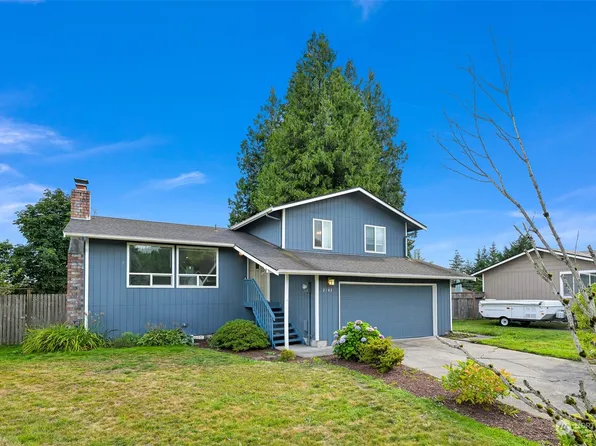 2143 Robyn Drive, Ferndale, WA 98248