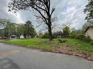 901 W 27th Ave, Pine Bluff, AR 71601