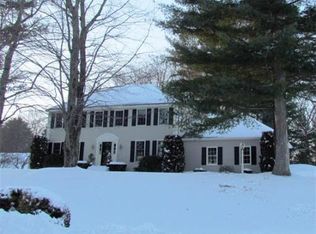 41 Catherine Dr, Northborough, MA 01532