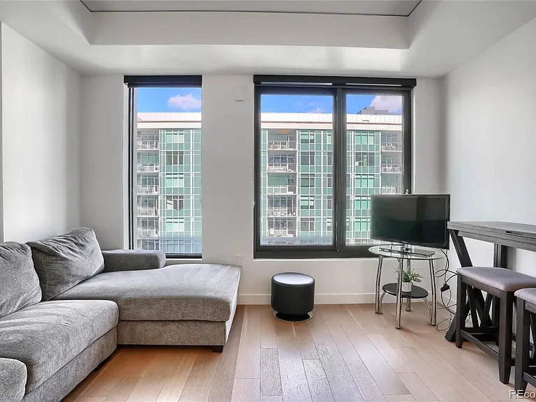 1750 Wewatta St #1105 — Photo 7