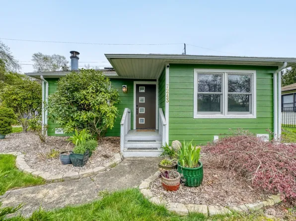 7243 S 125th Street, Seattle, WA 98178
