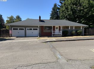 11897 SE Wood Ave, Milwaukie, OR