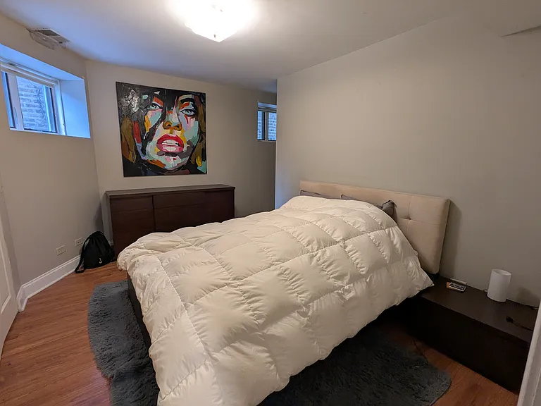 658 W Aldine Ave #B — Photo 5