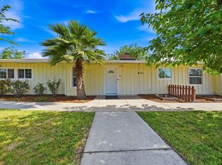 851 Lake Blvd, Redding, CA 96003