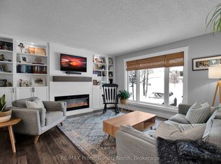 14 Beechwood Path, Huntsville, ON P1H1S8