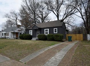 3650 Given Ave, Memphis, TN 38122